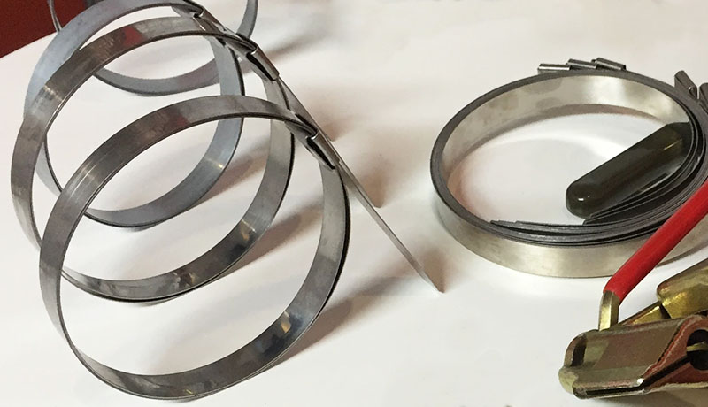 Pole Mounting Hardware